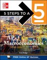 5 Steps to a 5 AP Macroeconomics 20142015 Edition