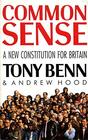Common Sense New Constitution for Britain