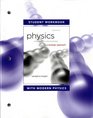 Student Workbook for Physics for Scientists and Engineers A Strategic Approach with Modern Physics