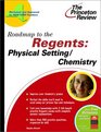 Roadmap to the Regents Physical Setting / Chemistry