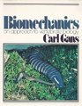 Biomechanics An approach to vertebrate biology
