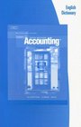 English Dictionary for Gilbertson/Lehman/Passalacqua/Ross' Century 21 Accounting 8th