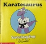 Karatesaurus