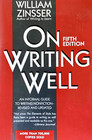 On Writing Well An Informal Guide to Writing Nonfiction