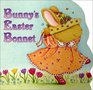 Bunny's Easter Bonnet