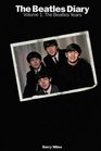 The Beatles Diary, Volume 1 : From Liverpool to London