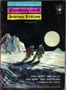 The Magazine of Fantasy and Science Fiction August 1953