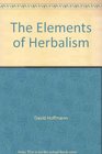 The Elements of Herbalism