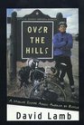 Over the Hills A Midlife Escape Across America by Bicycle