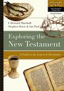 Exploring the New Testament A Guide to the Letters  Revelation