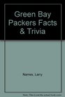 Green Bay Packers Facts  Trivia