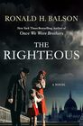 The Righteous A Novel