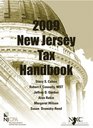 2009 New Jersey Tax Handbook