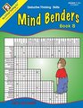 MIND BENDERS BEGINNING BOOK 8