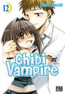 Chibi Vampire Karin Tome 12