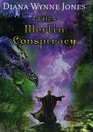 The Merlin Conspiracy (Magids, Bk 2)