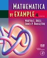 Mathematica by Example Fourth Edition