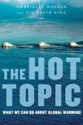 The Hot Topic What We Can Do About Global Warming