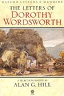 Letters of Dorothy Wordsworth A Selection
