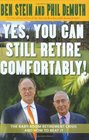 Yes You Can Still Retire Comfortably The BabyBoom Retirement Crisis And How to Beat It