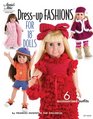 DressUp Fashions for 18 Inch Dolls