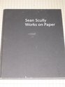 Sean Scully Works on paper 19751996  Staatliche Graphische Sammlung Munchen