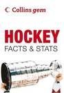 Collins Gem Hockey Facts  Stats