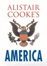 Alistair Cooke's America