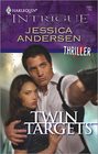 Twin Targets