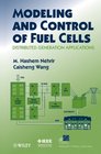 Modeling and Control of Fuel Cells Distributed Generation Applications