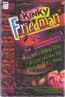 Wings Bestsellers Mystery/Suspense : Kinky Friedman: Three Complete Mysteries