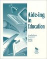 Aideing in Education