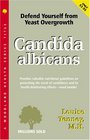 Candida Albicans A Nutritional Approach