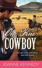 One Fine Cowboy