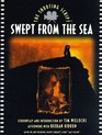 Swept from the Sea The Shooting Script