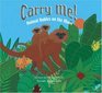 Carry Me Animal Babies on the Move