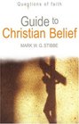 Guide to Christian Belief