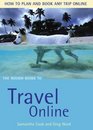 The Rough Guide to Travel Online  2nd Edition