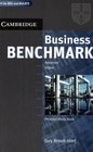 Business Benchmark Personal Study Book