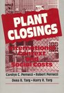 Plant Closings International Context and Social Costs