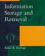 Information Storage and Retrieval