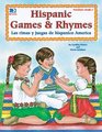 Hispanic Games and Rhymes
