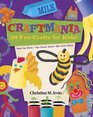 Craft Mania 36 Fun Crafts for Kids