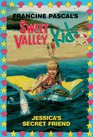 Jessica's Secret Friend (Sweet Valley Kids)