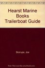 Hearst Marine Books Trailerboat Guide