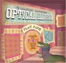 Optical Illusion Play Pack