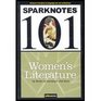 SparkNotes Women's Literature