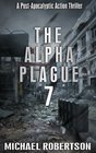 The Alpha Plague 7