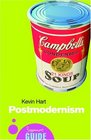 Postmodernism A Beginner's Guide