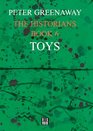 The Historians Toys Book 6